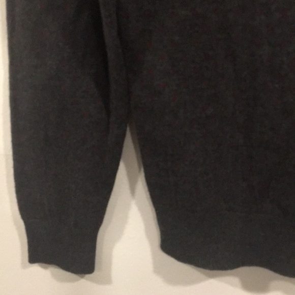 ASPEN Men’s Crewneck Sweater Size Small - Picture 5 of 11